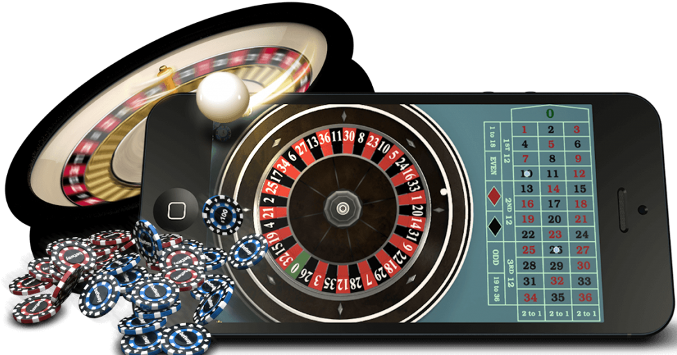 roulette en ligne