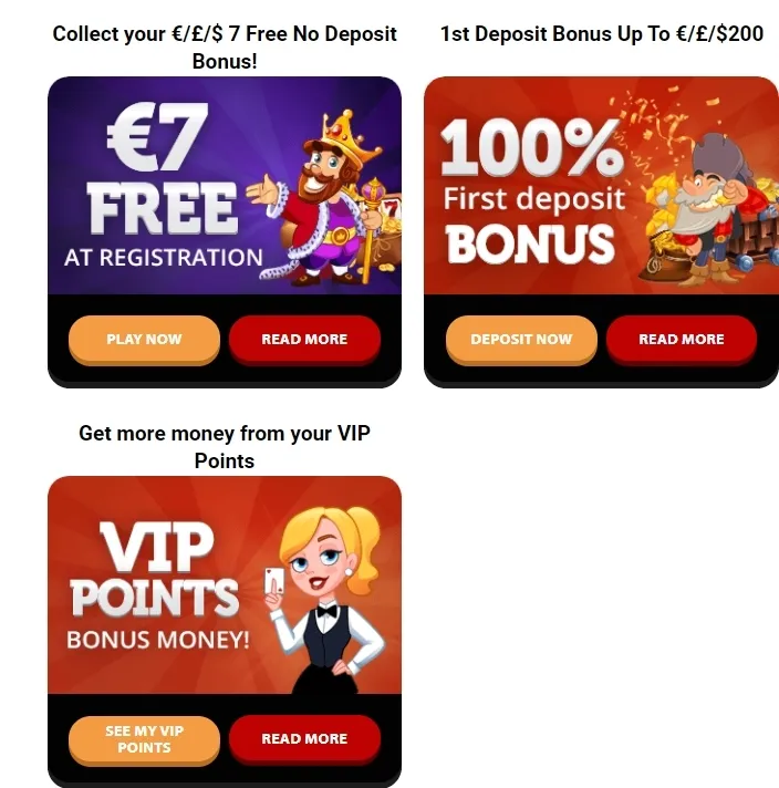 gratowincasino promo bonus