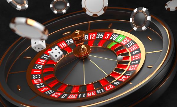 jouer a la roulette en ligne