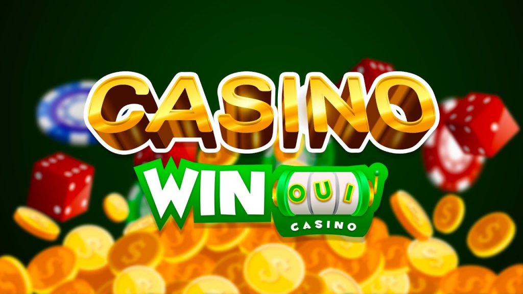 Winoui casino