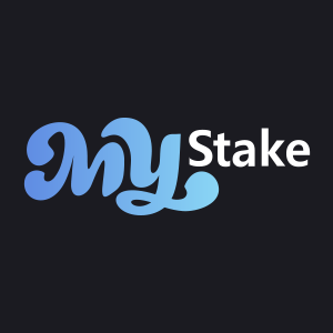 Logo de Mystake Casino