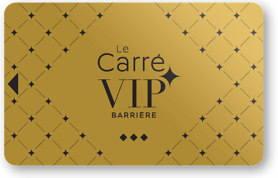 Programme VIP et de fidélité sur Casinoly Casino