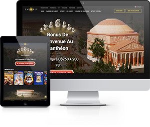 Casinoly Casino Version Mobile