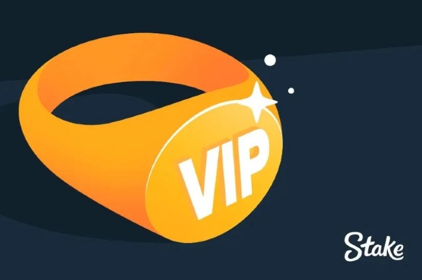 Programme VIP et de fidélité sur My Stake Casino