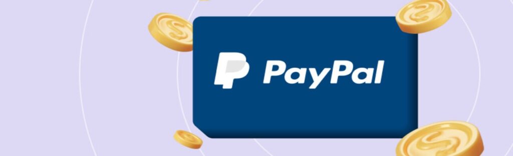 fonctionnement de paypal dans un casino