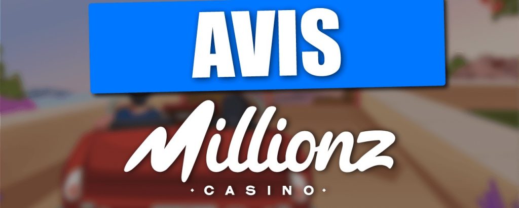 Millionz Casino