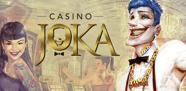 Casino Joka