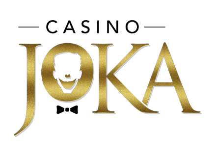 Logo de casino joka