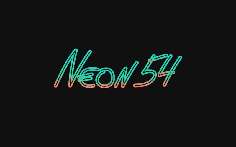 Neon54 Casino