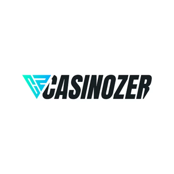 Logo Casinozer