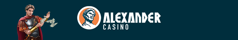 Alexander Casino