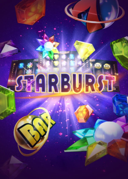 starburst