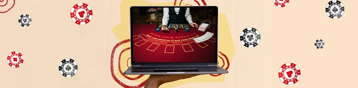 Blackjack Online